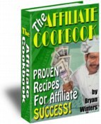 The Affiliate CookBook