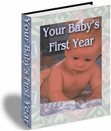 Your Baby's First Year