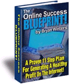 The Online Success Blueprint