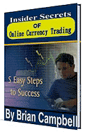 Insider Secrets of Online Currency Trading