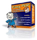 Easy PDF Toolkit