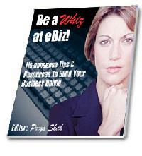 Be a Whiz at eBiz