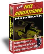 The FREE Advertising Handbook