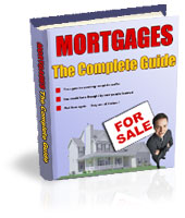 Mortgages the Complete Guide eBook