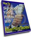 Proven Pricing Secrets