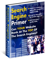 Search Engine Primer